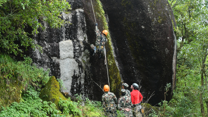 Exercise Pacific Angel 24-2